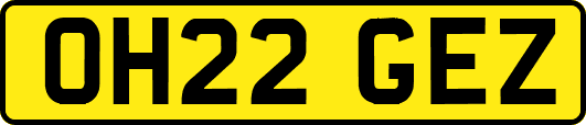 OH22GEZ