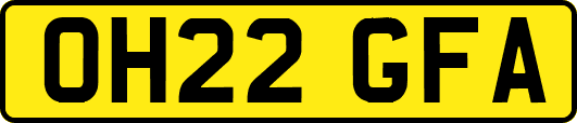 OH22GFA
