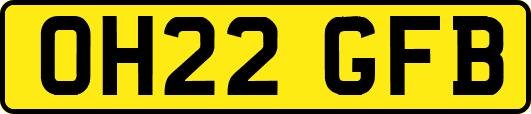 OH22GFB