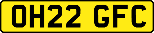 OH22GFC