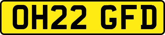 OH22GFD