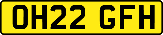 OH22GFH