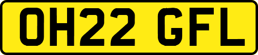 OH22GFL