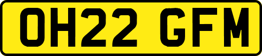 OH22GFM