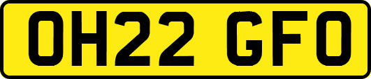 OH22GFO