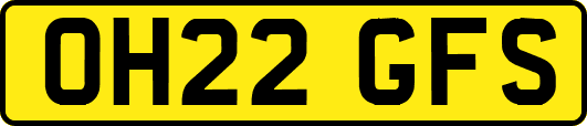 OH22GFS