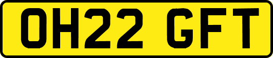 OH22GFT