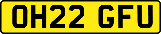 OH22GFU