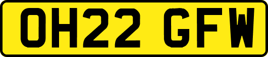 OH22GFW