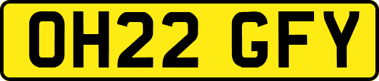 OH22GFY