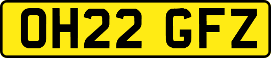 OH22GFZ
