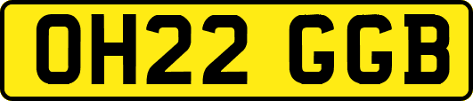 OH22GGB