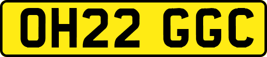 OH22GGC