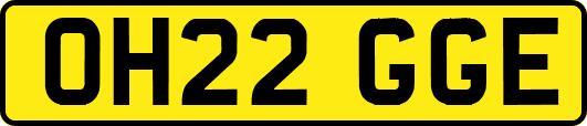 OH22GGE