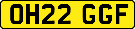 OH22GGF