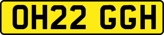 OH22GGH