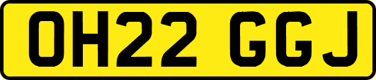 OH22GGJ