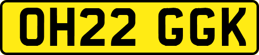 OH22GGK