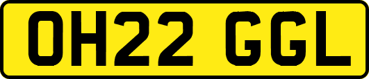 OH22GGL