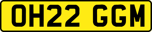 OH22GGM