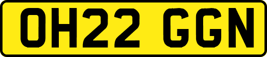 OH22GGN