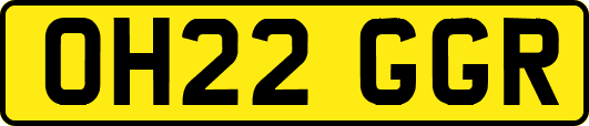OH22GGR