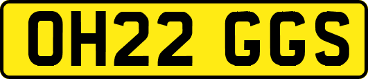 OH22GGS