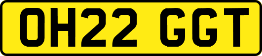 OH22GGT