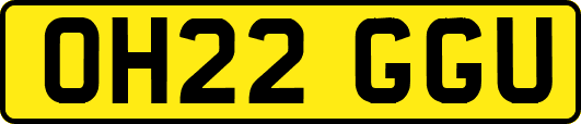 OH22GGU