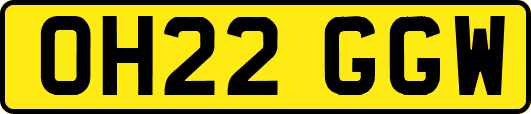 OH22GGW