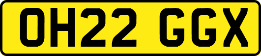 OH22GGX