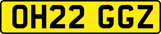 OH22GGZ