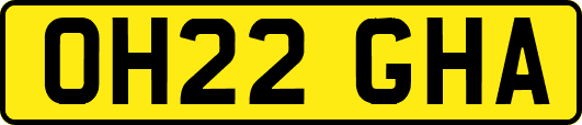 OH22GHA