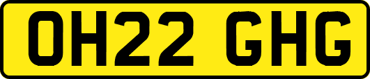 OH22GHG