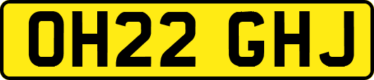 OH22GHJ