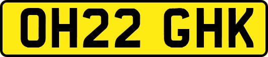 OH22GHK