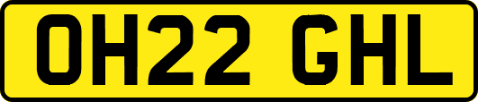 OH22GHL