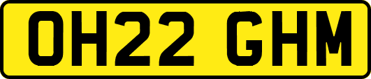 OH22GHM