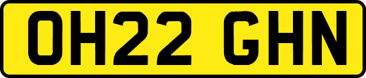 OH22GHN