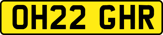 OH22GHR