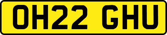 OH22GHU