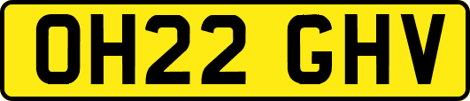 OH22GHV