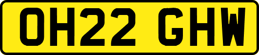 OH22GHW