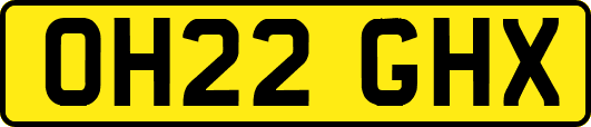OH22GHX