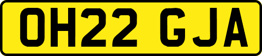 OH22GJA