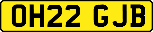 OH22GJB