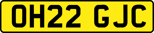 OH22GJC