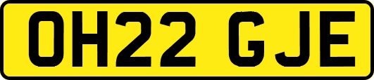 OH22GJE