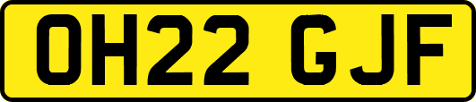 OH22GJF