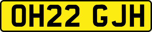 OH22GJH